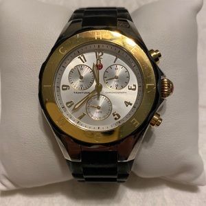Michele Sport Watch